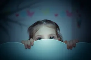 چرا باید از کودکان در برابر اضطراب جمعی مراقبت کنیم؟