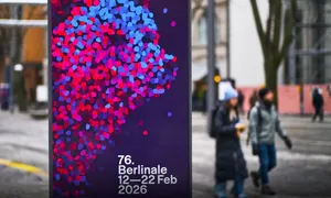 «رُز» ساخته مارکوس شلاینزر فیلم محبوب منتقدان در جشنواره برلین 2026 تا یک روز قبل از پایان