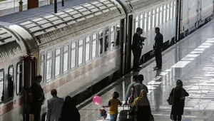 آغاز پیش‌فروش بلیت قطارهای نوروز ۱۴۰۵ از ۱۰ اسفندماه