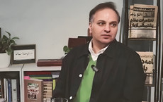 واقعیت حوادث دی ماه میان روایت صداوسیما و ایران‌اینترنشنال ذبح شد