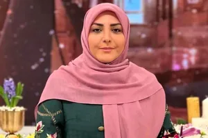 واکنش المیرا شریفی‌مقدم به اقدام توهین‌آمیز شبکه افق