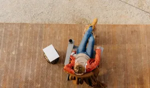 ۷ راه افزایش انرژی در طول روز بدون کافئین