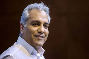 راز موفقیت مهران مدیری از زبان یک منتقد سینما