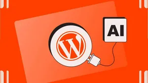 وردپرس حالا دستیار هوش مصنوعی بسیار پیشرفته ای دارد