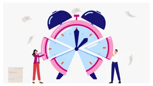 چگونه یک برنامه هفتگی برای ادامه مسیر ایجاد کنیم؟