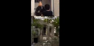 لوکیشن خانه پدری در فیلم «همسفر» بهروز وثوقی پس از ۴۹ سال