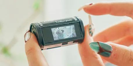 نئوفیلم 100؛ بهانه ای برای زنده کردن حس و حال فیلم های 35 میلی متری