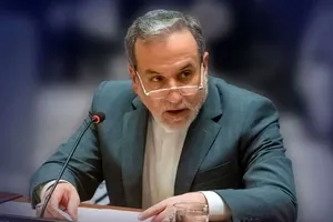 عراقچی: رمز قدرت جمهوری اسلامی ایران در همین توان و اراده برای نه گفتن به قدرت‌ها نهفته است؛ ما به‌دنبال بمب اتمی نیستیم