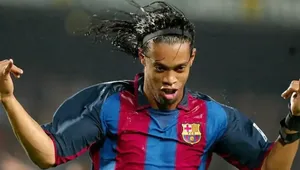 اعتراف عجیب رونالدینیو: از تماشای ۹۰ دقیقه فوتبال بیزارم!