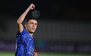 سوپرگل آسانی؛ گل دوم استقلال به الحسین