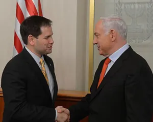 وزیر خارجه آمریکا فردا جمعه به اسرائیل می‌رود / بررسی تحولات ایران در اتاق وضعیت کاخ سفید