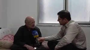 مردی که ۲۲ سال است نخوابیده؛ داستان تلخ از دست دادن پسر