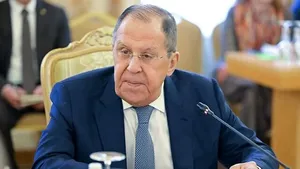 لاوروف: همه طرف‌ها درک می‌کنند که حمله مجدد به ایران بازی با آتش است