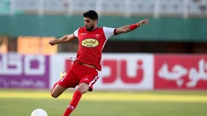 گل اول تراکتور به ملوان توسط اسماعیلی‌فر در دقیقه ۸۹