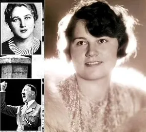 کتابی تازه درباره زندگی جنسی و عاطفی هیتلر