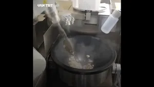 افتتاح رستوران کاملا هوشمند با ربات‌های آشپز در چین