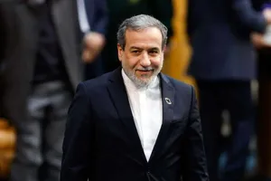 عراقچی: موضوع موشکی برای ما صرفاً جنبه دفاعی دارد و قابل مذاکره نیست