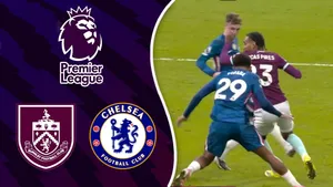 خلاصه بازی چلسی - برنلی