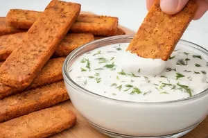 طرز تهیه اسنک پروتئینی با عدس؛ خوشمزه و بهتر از چیپس