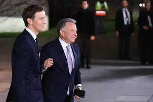 مقام آمریکایی: ایران و آمریکا در ژنو درباره مسئله هسته‌ای گفت‌وگو می‌کنند