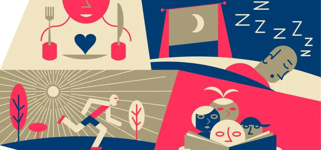 مدیریت زمان؛