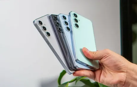 رشد قیمت موبایل در سال ۱۴۰۵؛ بازار گوشی در مسیر افزایش نرخ