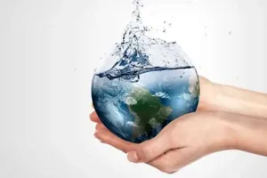 هر فرد در جهان روزانه ۶ هزار لیتر آب پنهان مصرف می‌کند؟