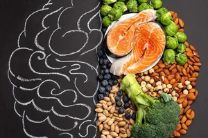 غذاهایی که ریسک ابتلا به بیماری‌های روانی را بالا می‌برند