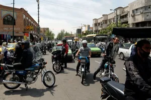 پرداخت وام ۳۰۰ میلیون تومانی برای جایگزینی موتورسیکلت‌های فرسوده