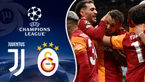 خلاصه بازی گالاتاسرای ۵ - یوونتوس ۲