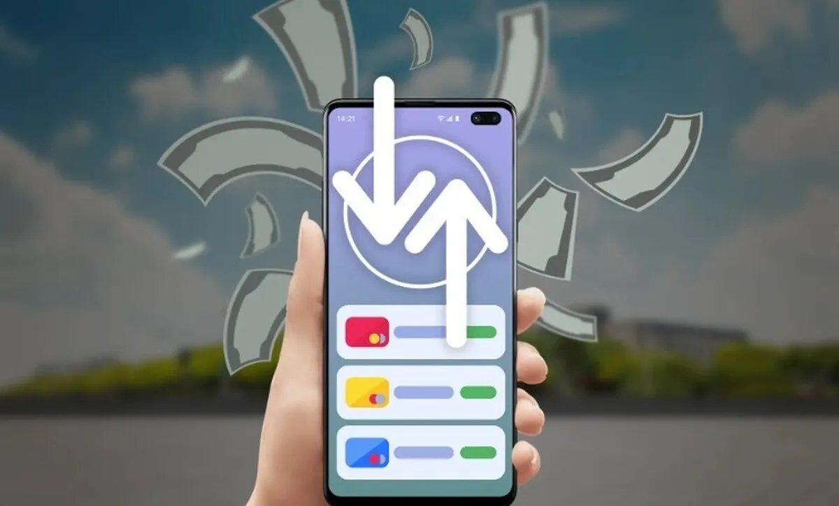 عملیات بانکی