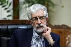 حداد عادل: هیچ وقت میز مذاکره را ترک نکردیم؛ امید به نتیجه مذاکرات