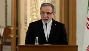 واکنش ایران به تخلیه عین الاسد ازسوی آمریکایی‌ها