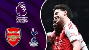 خلاصه بازی تاتنهام - آرسنال