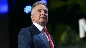 ویتکاف: غنی‌سازی صفر، خط قرمز آمریکا است