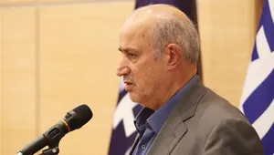 مهدی تاج در مراسم بدرقه تیم ملی بانوان: توسعه فوتبال زنان یک ضرورت ملی است