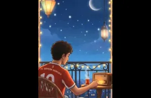 صفحه رسمی باشگاه بایرن مونیخ فرا رسیدن ماه مبارک رمضان را تبریک گفت