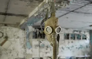 کشف جهش‌های ژنتیکی در فرزندان کارکنان فاجعه هسته‌ای چرنوبیل