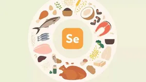 سلنیم چیست و چرا کمبود آن می‌تواند سلامت بدن را تهدید کند؟