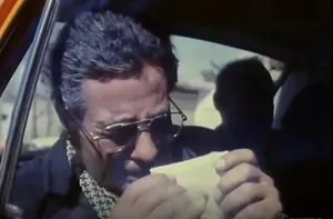 دو دقیقه از سینمای ناب داریوش مهرجویی ؛ چگونه سوگ فردی، دسته جمعی می‌شود (تماشا کنید)