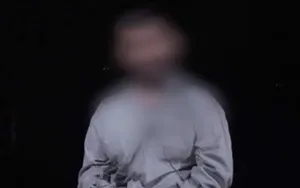 هلاکت تروریستی که به کلانتری تهرانپارس حملۀ مسلحانه کرده بود