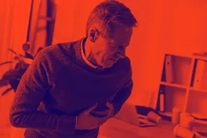 مردان ۷ سال زودتر از زنان دچار بیماری قلبی عروقی می‌شوند