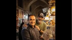 تصاویر بازیگران سریال زیر آسمان شهر بعد از ۲۴ سال تغییر چهره