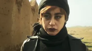 فیلم یازده یازده محصول ۱۴۰۲ به کارگردانی آرش رحمانی