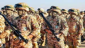 آغاز رزمایش 