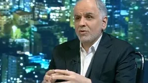 علت کمبود روغن در بازار مشخص شد؛ توضیحات وزیر دادگستری را بشنوید