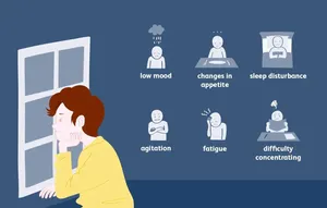 علائم هشدار دهنده سندرم امید کاذب