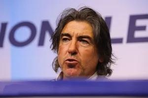 ساپینتو: الحسین آمده بود که فقط نبازد/گل‌مان درست بود