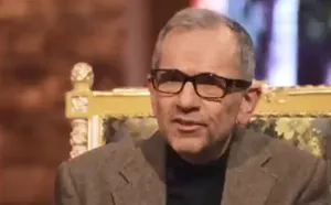 معاون سیاسی وزارت خارجه: به همسرم هم نمی‌گویم چه خبر است و چه برنامه‌هایی داریم