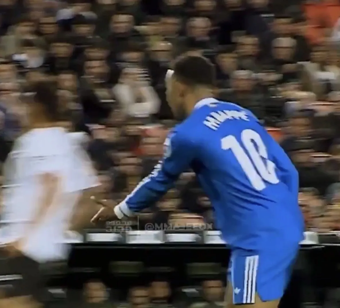 کیلیان امباپه کیلیان امباپه